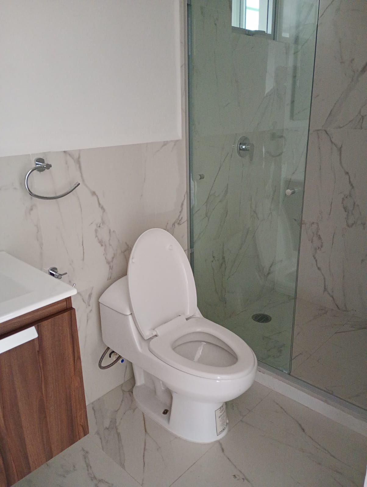 Último departamento para entrega inmediata. De 73 m2. Informes 55 64132923