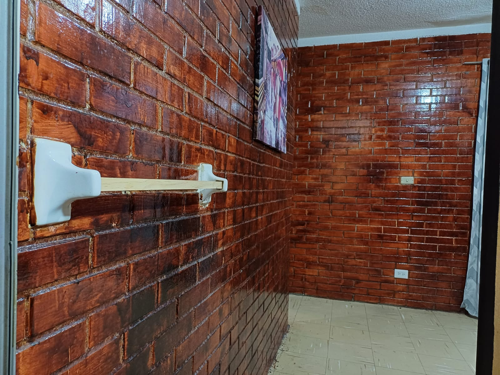 Departamento en venta, ubicado en alcaldia iztapala
caracteristicas
2 recamaras
1 baño
1 estacionamiento
ubicado en el 4to piso
cuenta con cisterna
Aceptamos credito Infonavit, Hipotecario y Recursos propios
Ubicado en avenida palmitas 30 citlalli, alcaldía iztapalapa, ciudad de méxico
a 10 min del metro santa martha
Agenda tu visita!! envia mensaje de whatsapp 55 7454 3480