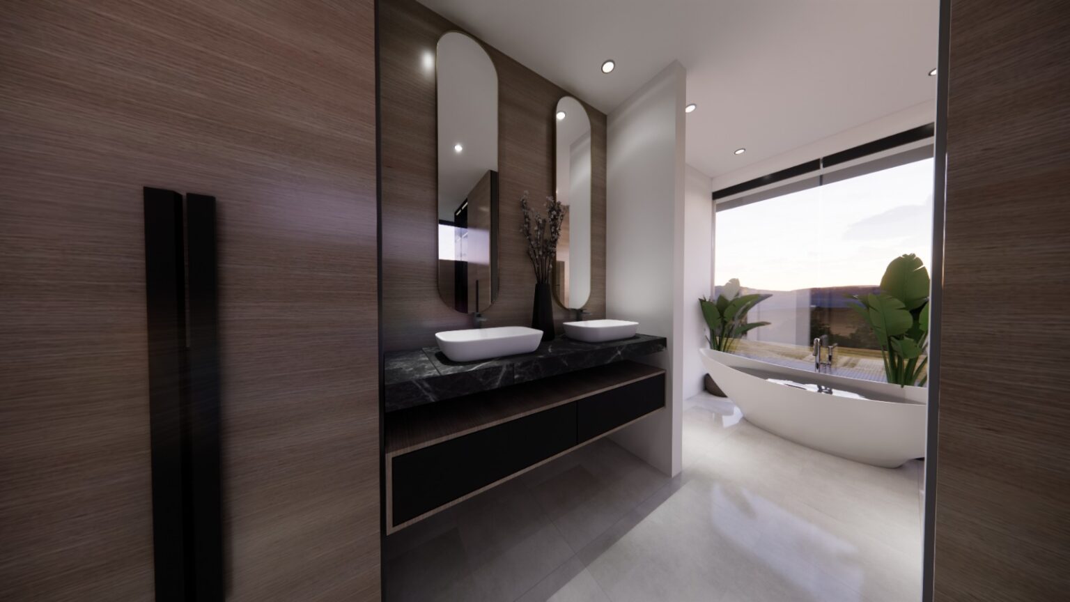Casa en Pre-venta en Chapultepec 9ª Sección
Descubre el equilibrio perfecto entre lujo, comodidad y diseño sofisticado en esta espectacular residencia. Ubicada en una de las zonas más exclusivas de la ciudad, esta propiedad ofrece espacios amplios, acabados de alta calidad y una vista panorámica inigualable. ¡Agenda tu cita y conoce tu futuro hogar!
Características:
• Terreno de 270 metros cuadrados.
• Construcción de 315 metros cuadrados.
• 3 recámaras, cada una con baño completo.
