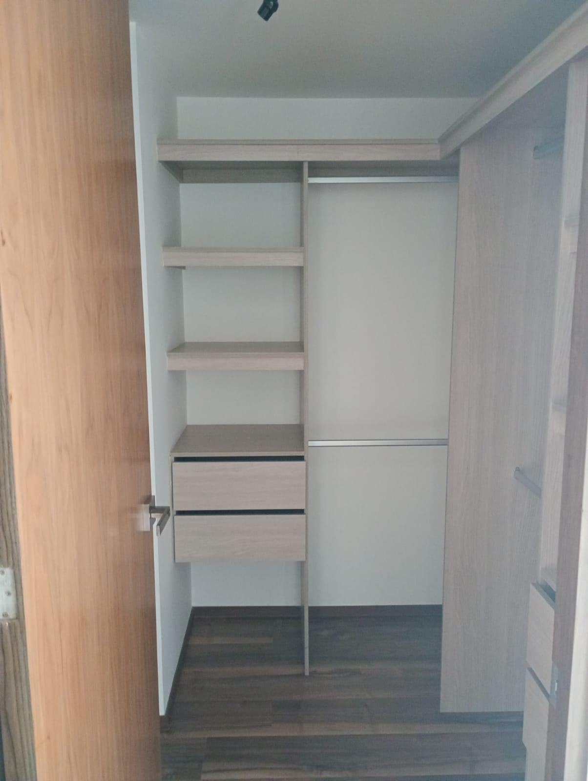 Último departamento para entrega inmediata. De 73 m2. Informes 55 64132923