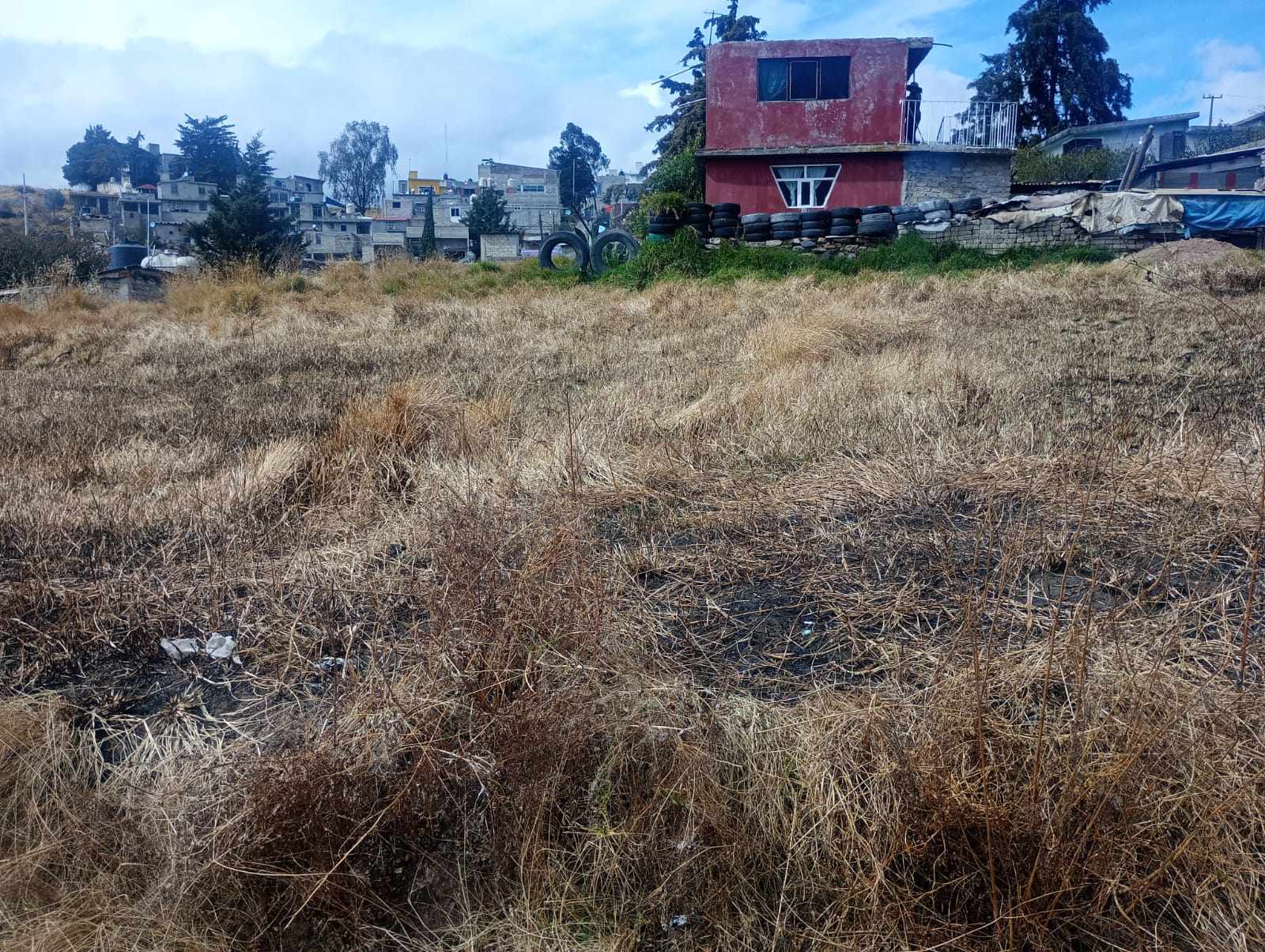 Entra al link de WhatsApp para más información: https://wa.link/9ljjw1
TERRENO EN VENTA
SANTIAGUITO TLALCILALCALI. Almoloya de Juárez
T. 351 m²
$1,500 m²
ES PROPIEDAD.