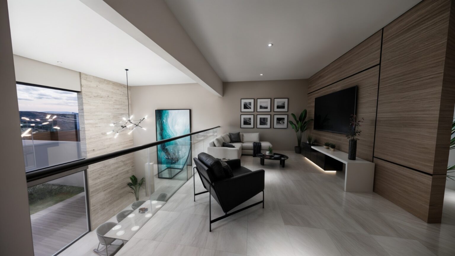 Casa en Pre-venta en Chapultepec 9ª Sección
Descubre el equilibrio perfecto entre lujo, comodidad y diseño sofisticado en esta espectacular residencia. Ubicada en una de las zonas más exclusivas de la ciudad, esta propiedad ofrece espacios amplios, acabados de alta calidad y una vista panorámica inigualable. ¡Agenda tu cita y conoce tu futuro hogar!
Características:
• Terreno de 270 metros cuadrados.
• Construcción de 315 metros cuadrados.
• 3 recámaras, cada una con baño completo.