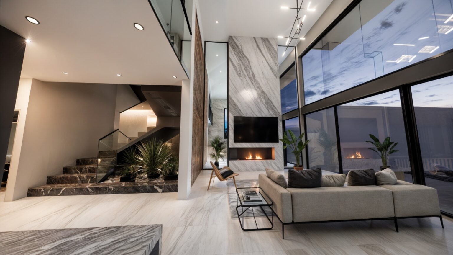 Casa en Pre-venta en Chapultepec 9ª Sección
Descubre el equilibrio perfecto entre lujo, comodidad y diseño sofisticado en esta espectacular residencia. Ubicada en una de las zonas más exclusivas de la ciudad, esta propiedad ofrece espacios amplios, acabados de alta calidad y una vista panorámica inigualable. ¡Agenda tu cita y conoce tu futuro hogar!
Características:
• Terreno de 270 metros cuadrados.
• Construcción de 315 metros cuadrados.
• 3 recámaras, cada una con baño completo.