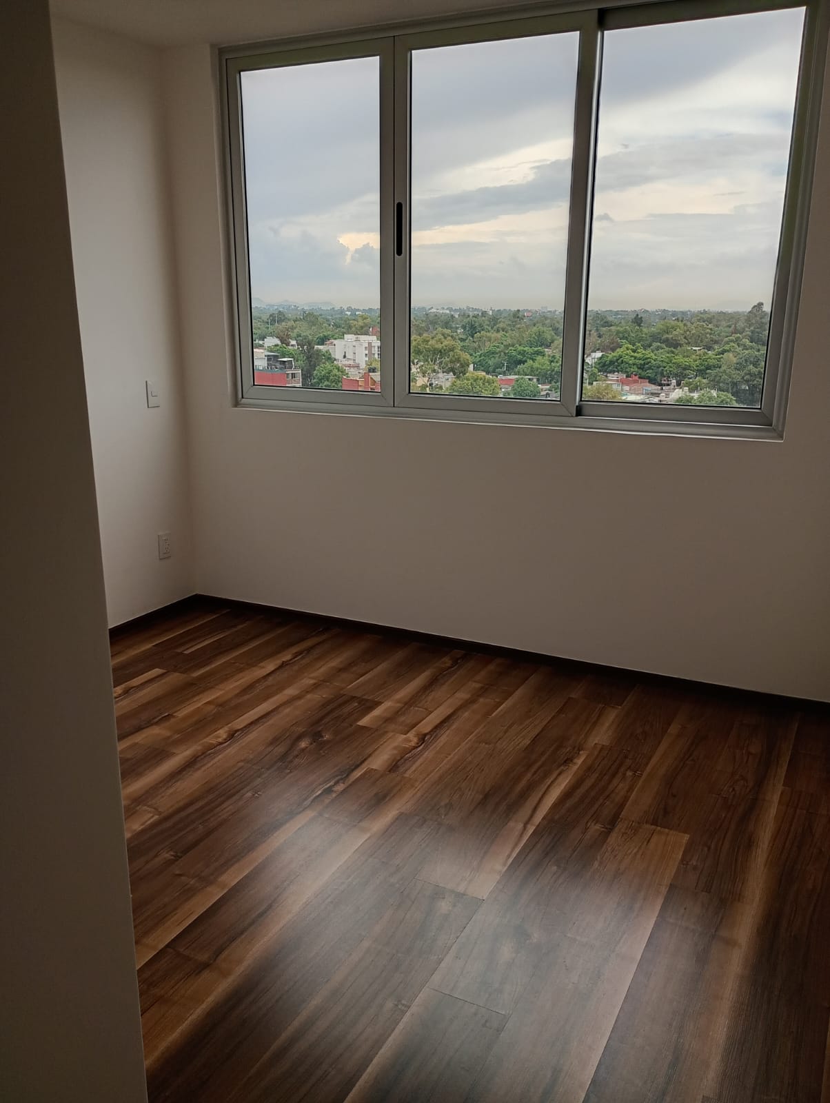 Último departamento para entrega inmediata. De 73 m2. Informes 55 64132923