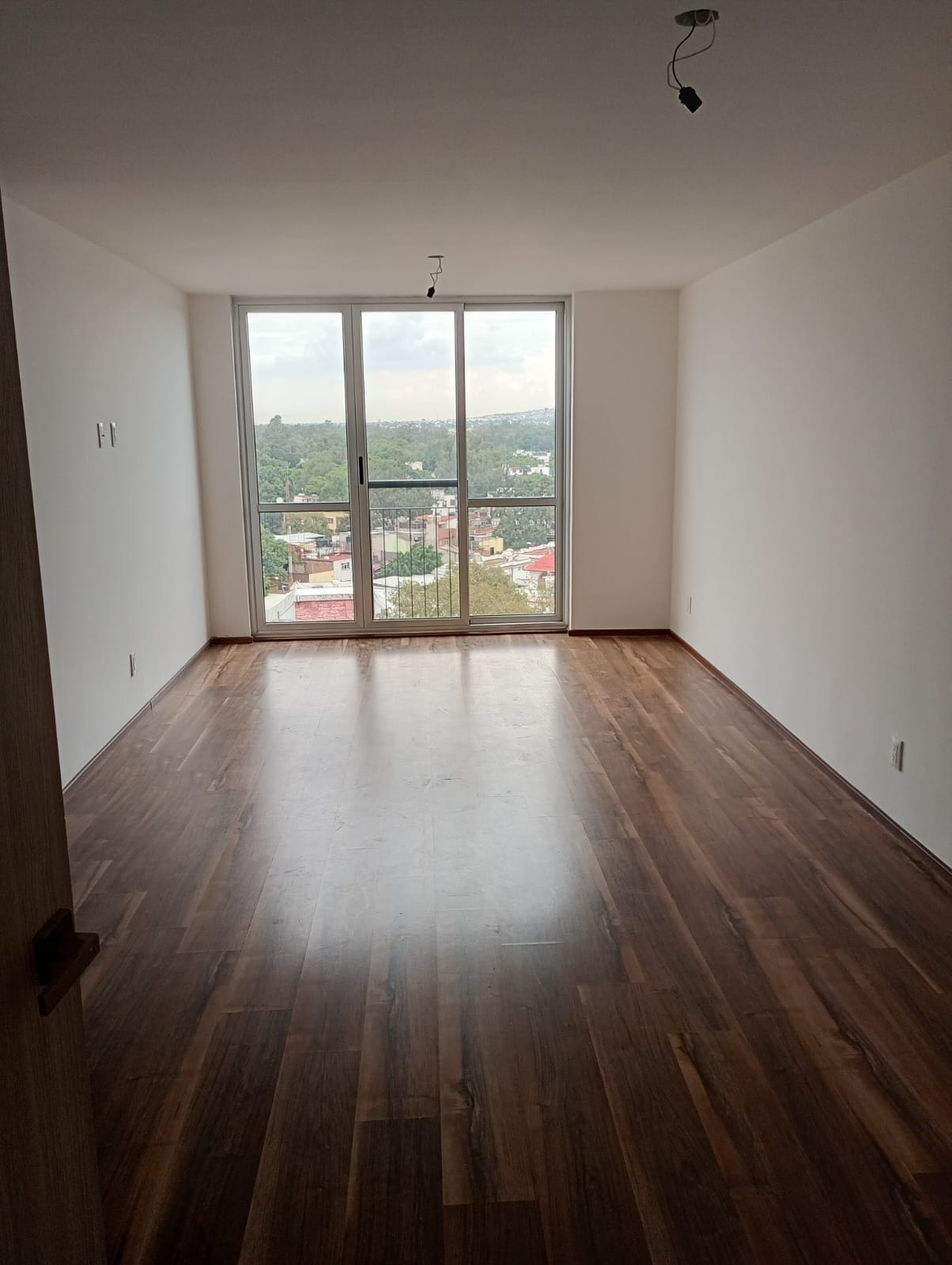 Último departamento para entrega inmediata. De 73 m2. Informes 55 64132923