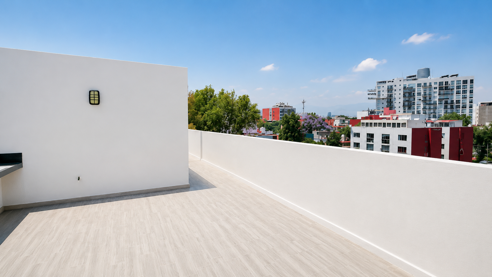 Trato Directo.
*PRECIO VENTA $9.500,000.00 MXN.
MANTENIMIENTO: $3,000.00
NO BROKERS NI INMOBILIARIAS.

Descripción General:
*4° PISO.
*SALA / ESTANCIA.
*COMEDOR.
*COCINA CON COCINA INTEGRAL.
*ÁREA DE LAVADO.
*4 RECÁMARAS.
*2 BAÑO COMPLETOS.
*2 CAJONES DE *ESTACIONAMIENTO.
*BODEGA.
*ROOF GARDEN PRIVADO.
*ELEVADOR.
*VIGILANCIA 24 HORAS.
*PORTON ELECTRÓNICO.
*ANTIGÜEDAD: SIETE AÑOS.
*CONSTRUCCIÓN 176 M².
A solo 5 minutos de Torre Mitikah y del centro comercial Plaza Universidad.
Avenidas Cercanas: Avenida Insurgentes Sur, Circuito Interior, División del Norte.
Se aceptan créditos Bancarios, Infonavit, Fovissste.