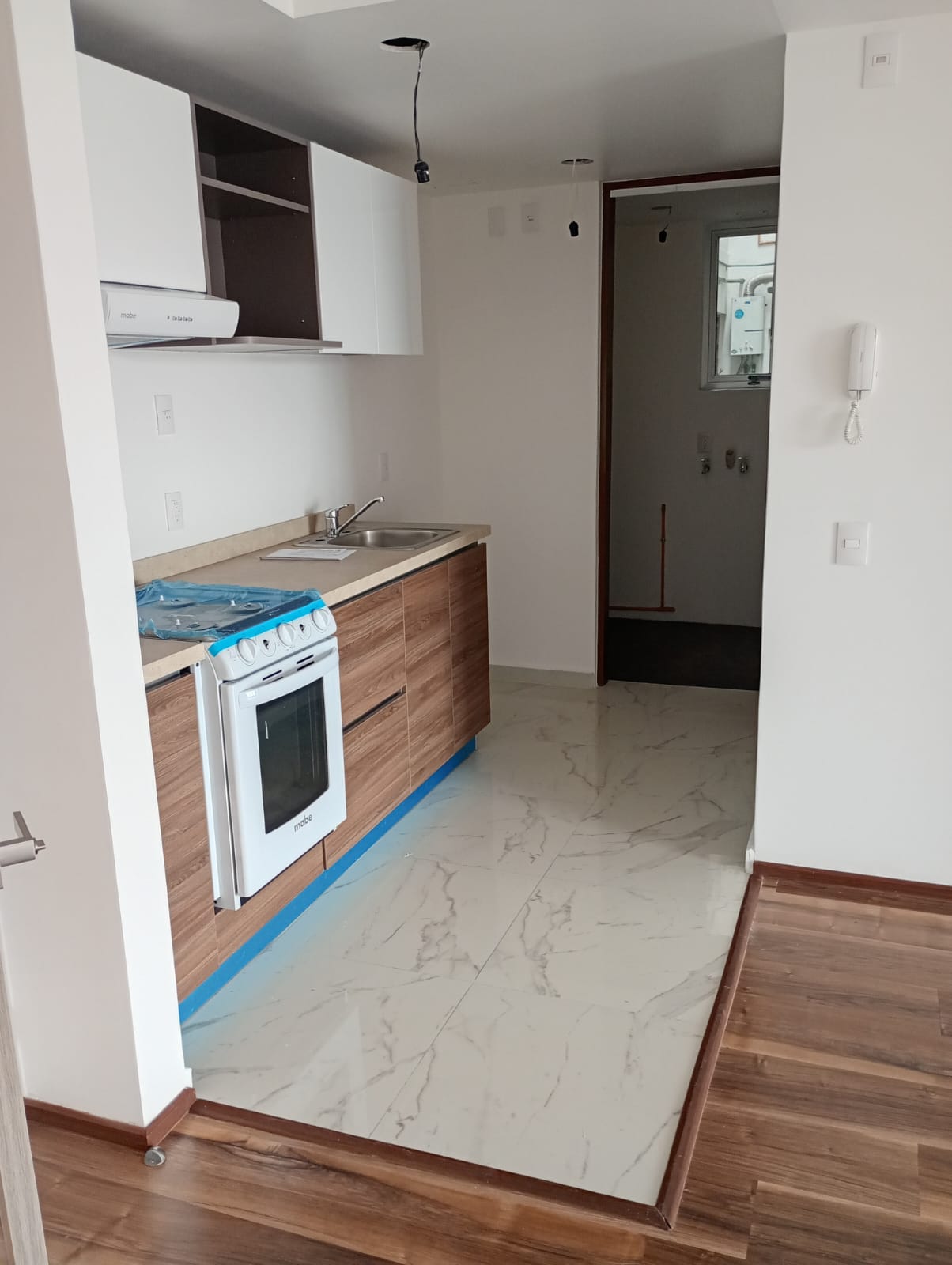 Último departamento para entrega inmediata. De 73 m2. Informes 55 64132923