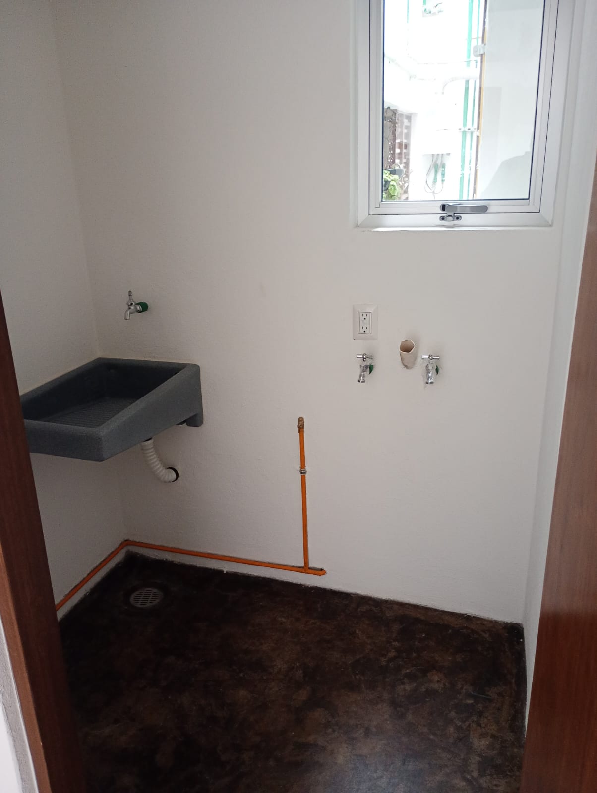 Último departamento para entrega inmediata. De 73 m2. Informes 55 64132923