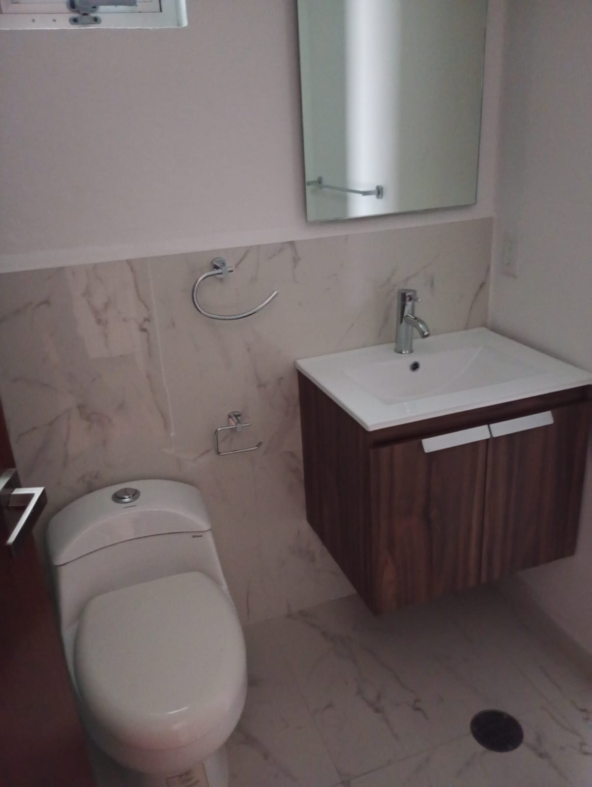 Último departamento para entrega inmediata. De 73 m2. Informes 55 64132923
