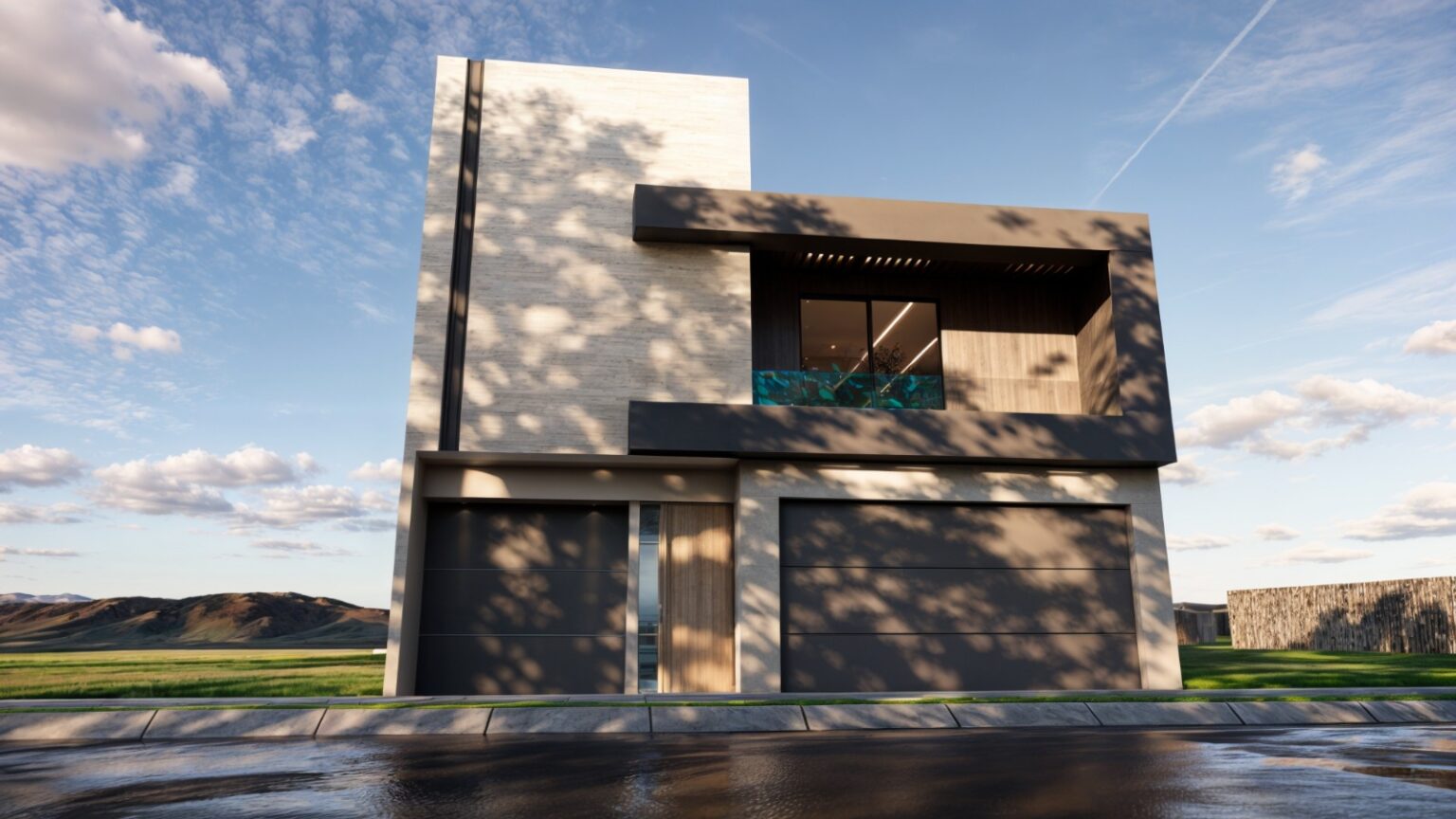 Casa en Pre-venta en Chapultepec 9ª Sección

Descubre el equilibrio perfecto entre lujo, comodidad y diseño sofisticado en esta espectacular residencia. Ubicada en una de las zonas más exclusivas de la ciudad, esta propiedad ofrece espacios amplios, acabados de alta calidad y una vista panorámica inigualable. ¡Agenda tu cita y conoce tu futuro hogar!

Características:

• Terreno de 270 metros cuadrados.
• Construcción de 315 metros cuadrados.
• 3 recámaras, cada una con baño completo.