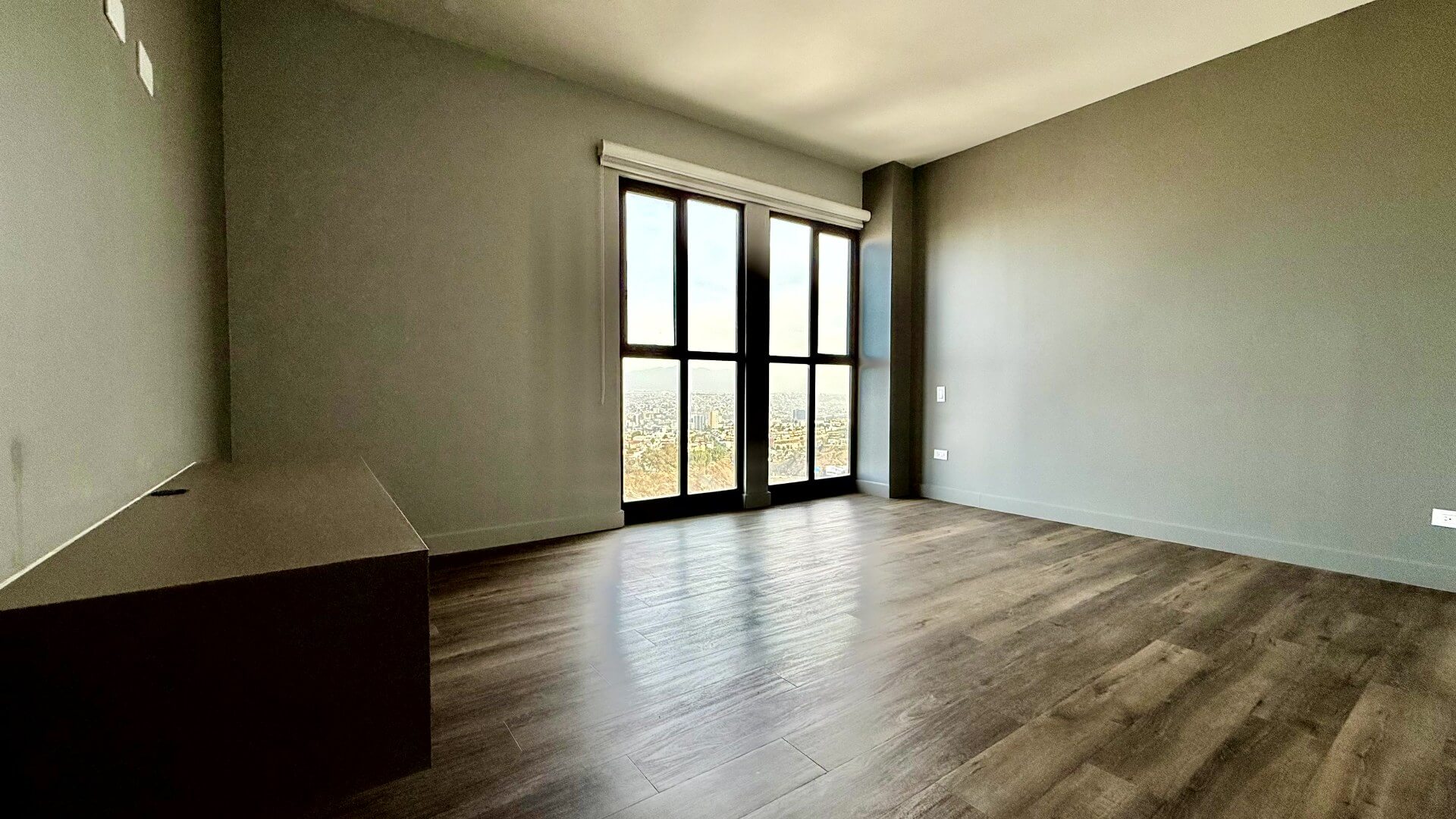 Vive en uno de los desarrollos más exclusivos de Tijuana, Juárez Residencial, un proyecto con solo 30 depas distribuidos en 11 niveles, que combina comodidad, diseño y ubicación privilegiada en una de las colonias más tradicionales de la ciudad