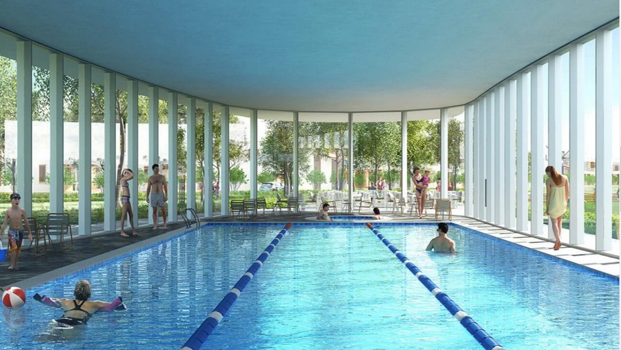 Nubia Residencial es el proyecto más exclusivo de Puebla en la actualidad, conformado por terrenos premium. Casa club con sofisticadas amenidades, amplias áreas verdes, vistas espectaculares hacia el entorno. Inmejorable acceso que brinda seguridad y tranquilidad a los residentes, cerca de Lomas de Angelópolis. La Casa Club cuenta con una superficie de 16’600 metros de jardín arbolado y se sitúa en el corazón verde del proyecto. Está pensada como punto de encuentro de todos los residentes
