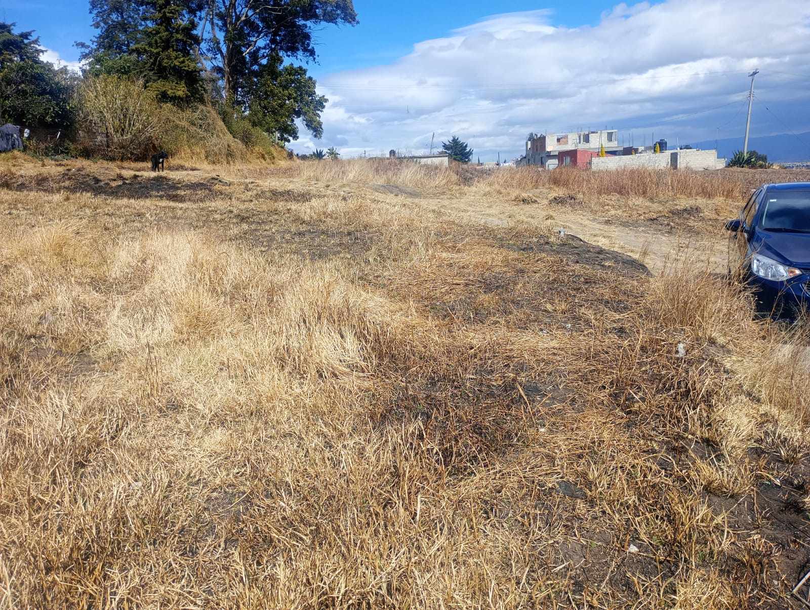 Entra al link de WhatsApp para más información: https://wa.link/9ljjw1

TERRENO EN VENTA 
SANTIAGUITO TLALCILALCALI. Almoloya de Juárez 
T. 351 m²
$1,500 m²
ES PROPIEDAD.