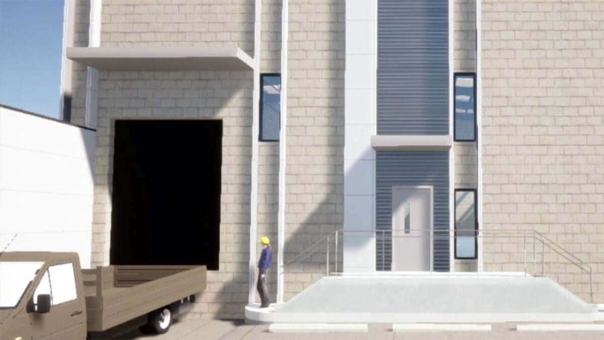 Bodega en Renta en Parque Industrial Pacifico
La ubicación, distribución y características hacen de esta bodega una opción ideal para empresas de logística, almacenamiento o distribución, asegurando acceso rápido y óptimo para operaciones comerciales e industriales. Se encuentra sobre la vialidad principal del Blvd. Pacífico, en una de las zonas más comerciales e industriales de Tijuana, ideal para comercialización o distribución de productos.
Renta USD $5,400 dlls por mes