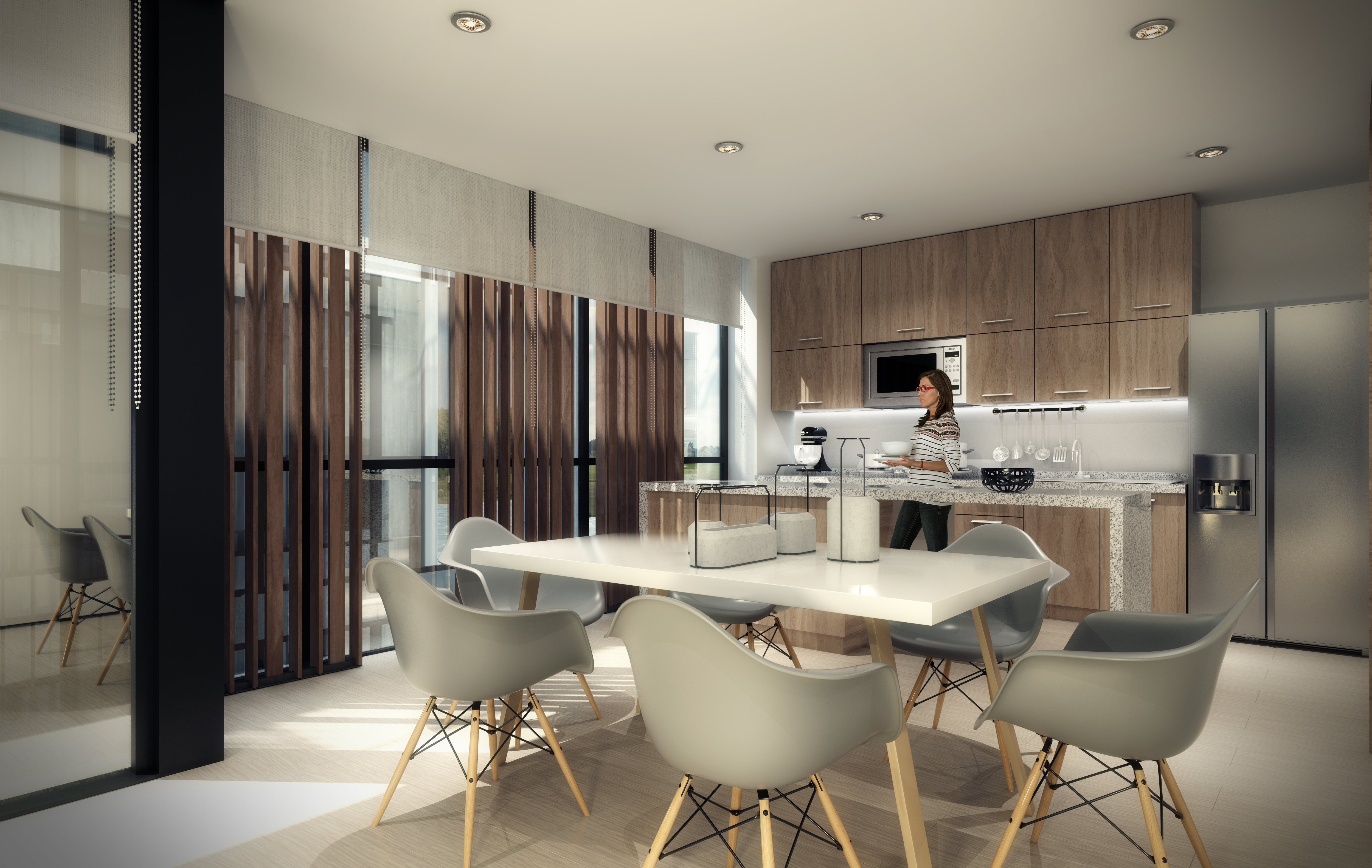 SIETE LUJOSOS DEPARTAMENTOS EN EXCLUSIVO DESARROLLO EN LA COLONIA NARVARTE, BENITO JUÁREZ, CDMX. DE 121 A 174 M2. ACABADOS DE LUJO, AMPLIAS TERRAZAS Y BALCONES, ROOF GARDEN COMÚN DE 72 M2 CON BAÑO Y LOS PH CON ACCESO DIRECTO A SU ROOF GARDEN DE 50 M2. CONSTAN DE SALA COMEDOR CON BAÑO DE VISITAS, COCINA INTEGRAL TIPO AMERICANO CON CUBIERTA DE GRANITO, ÁREA DE LAVADO; DOS RECÁMARAS CON BAÑO COMPLETO CADA UNA Y LA PRINCIPAL CON VESTIDOR. LIVING ROOM (OPCIÓN TERCERA RECÁMARA) LUGAR DE ESTACIONAMIENT