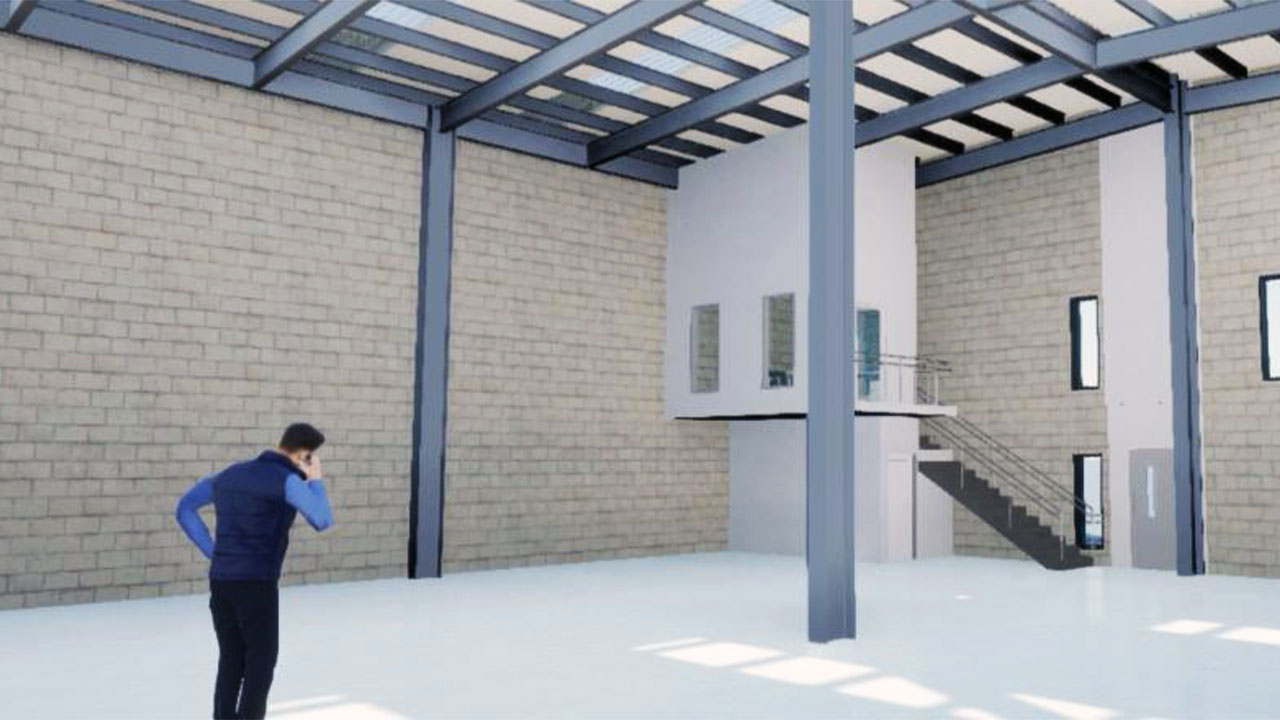 Bodega en Renta en Parque Industrial Pacifico
La ubicación, distribución y características hacen de esta bodega una opción ideal para empresas de logística, almacenamiento o distribución, asegurando acceso rápido y óptimo para operaciones comerciales e industriales. Se encuentra sobre la vialidad principal del Blvd. Pacífico, en una de las zonas más comerciales e industriales de Tijuana, ideal para comercialización o distribución de productos.
Renta USD $5,400 dlls por mes