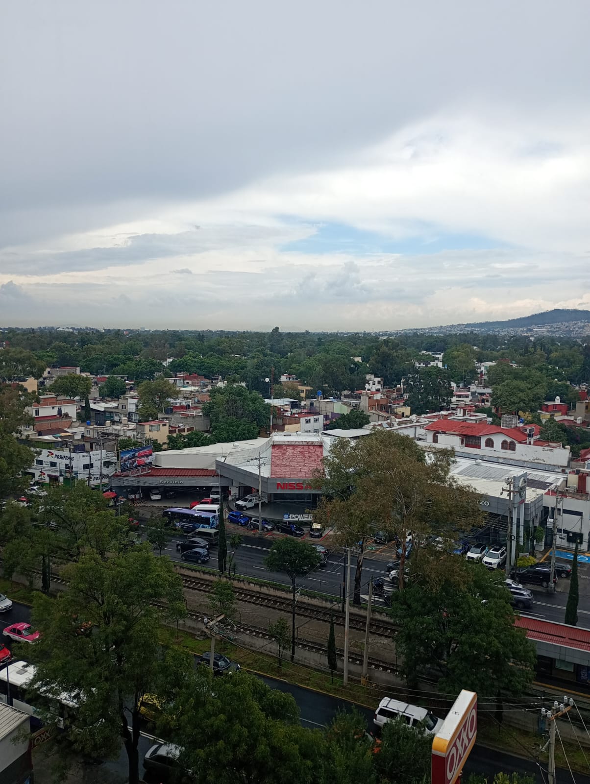 Último departamento para entrega inmediata. De 73 m2. Informes 55 64132923
