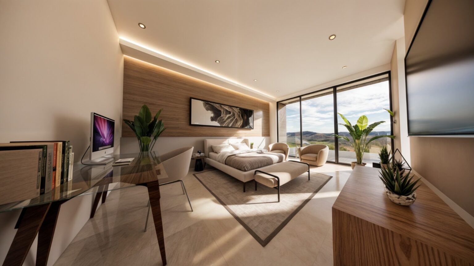 Casa en Pre-venta en Chapultepec 9ª Sección
Descubre el equilibrio perfecto entre lujo, comodidad y diseño sofisticado en esta espectacular residencia. Ubicada en una de las zonas más exclusivas de la ciudad, esta propiedad ofrece espacios amplios, acabados de alta calidad y una vista panorámica inigualable. ¡Agenda tu cita y conoce tu futuro hogar!
Características:
• Terreno de 270 metros cuadrados.
• Construcción de 315 metros cuadrados.
• 3 recámaras, cada una con baño completo.