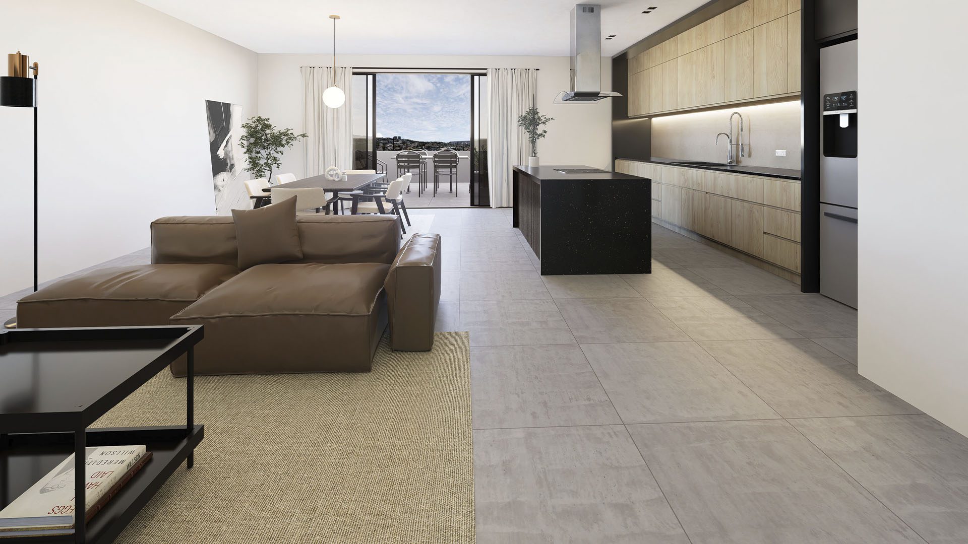 Departamentos en Venta en Torre Britania
Descubre la joya arquitectónica que redefine el lujo en Tijuana. Este imponente edificio de ocho niveles en Lomas de Agua Caliente combina diseño vanguardista y acabados impecables, ofreciendo un estilo de vida residencial inigualable.
Características del Proyecto
• Diseño Contemporáneo: Arquitectura de vanguardia con atención a cada detalle.
• Acabados Premium: Materiales de la más alta calidad en cada espacio.
Desde USD $636,572 dlls
