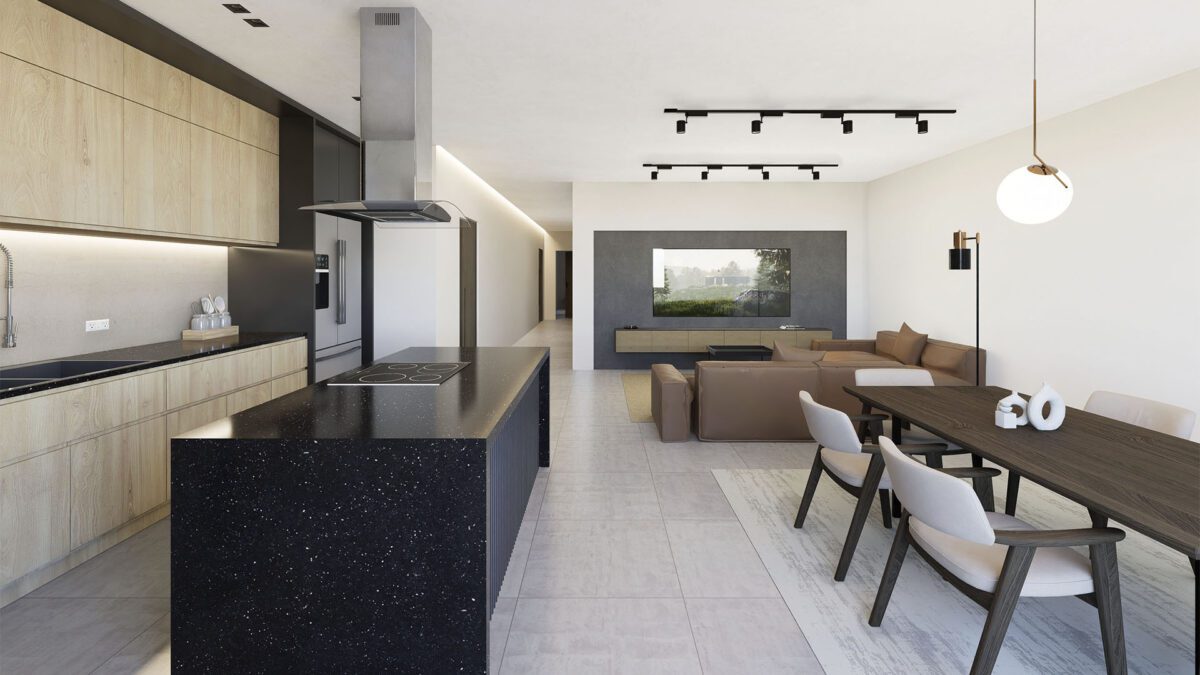 Departamentos en Venta en Torre Britania
Descubre la joya arquitectónica que redefine el lujo en Tijuana. Este imponente edificio de ocho niveles en Lomas de Agua Caliente combina diseño vanguardista y acabados impecables, ofreciendo un estilo de vida residencial inigualable.
Características del Proyecto
• Diseño Contemporáneo: Arquitectura de vanguardia con atención a cada detalle.
• Acabados Premium: Materiales de la más alta calidad en cada espacio.
Desde USD $636,572 dlls