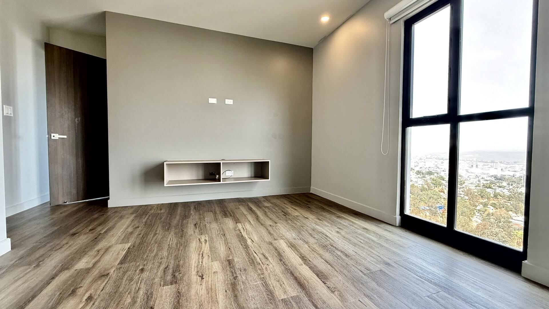 Vive en uno de los desarrollos más exclusivos de Tijuana, Juárez Residencial, un proyecto con solo 30 depas distribuidos en 11 niveles, que combina comodidad, diseño y ubicación privilegiada en una de las colonias más tradicionales de la ciudad