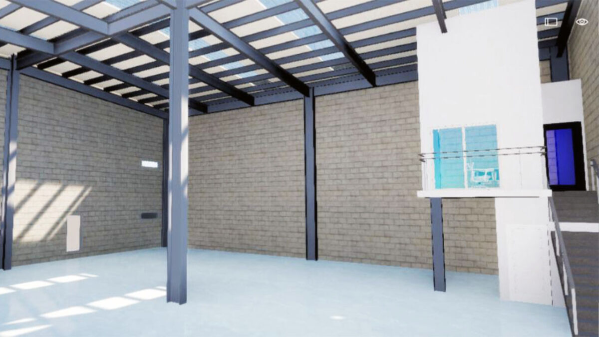 Bodega en Renta en Parque Industrial Pacifico
La ubicación, distribución y características hacen de esta bodega una opción ideal para empresas de logística, almacenamiento o distribución, asegurando acceso rápido y óptimo para operaciones comerciales e industriales. Se encuentra sobre la vialidad principal del Blvd. Pacífico, en una de las zonas más comerciales e industriales de Tijuana, ideal para comercialización o distribución de productos.
Renta USD $5,400 dlls por mes