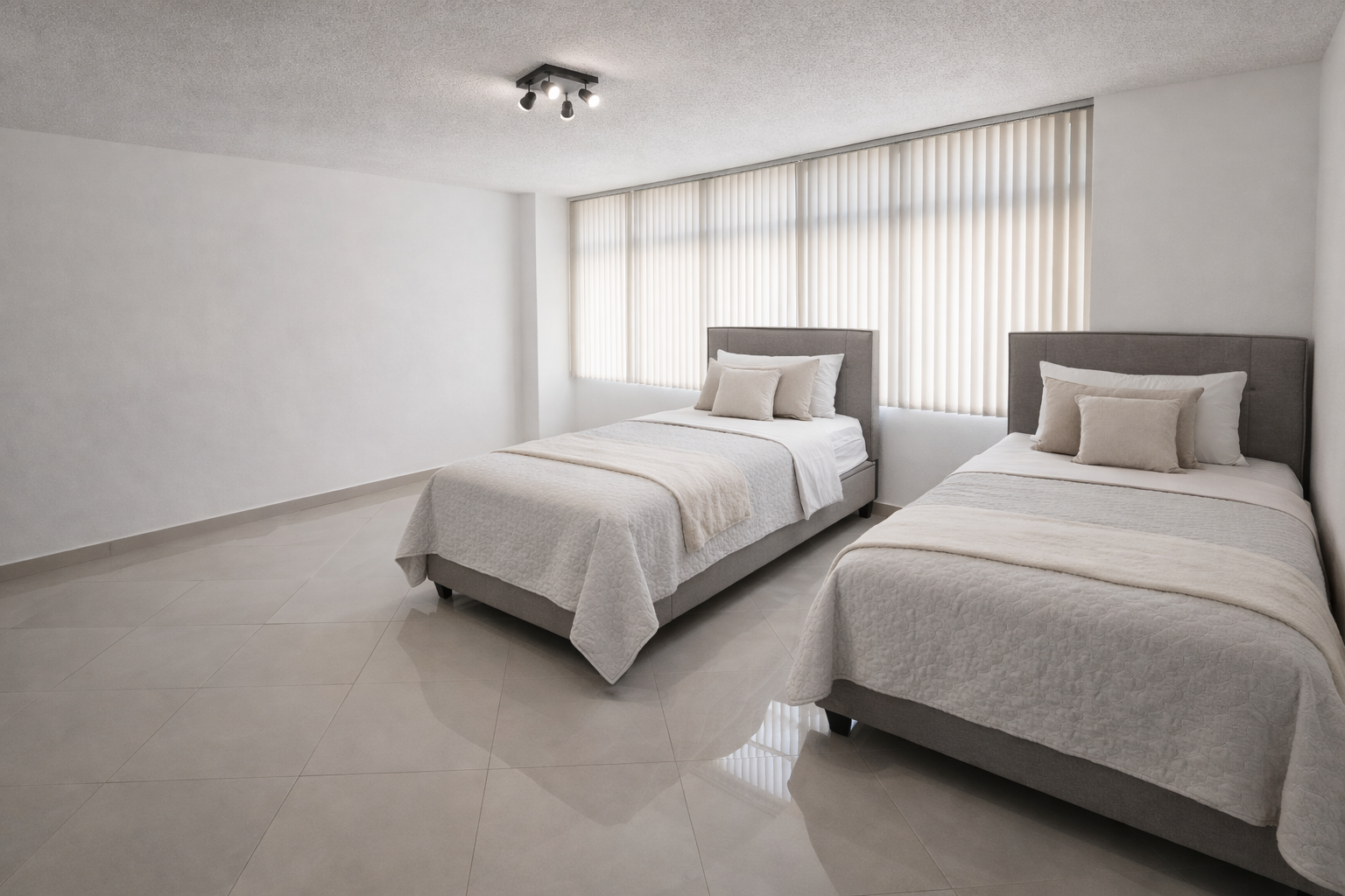 ¡Excelente departamento en Venta!
Nueva York 120, Nápoles, BJ. 03810, CDMX.
Trato Directo.
Precio de VENTA $8,275,000

Descripción:
Departamento en condominio en 4° piso.
Exterior.
Superficie de 146.28 m².
Sala / estancia.
Comedor.
Cocina integral.
Área de lavado.
3 recámaras con clósets.
2 baños completos.
Walking Clóset.
Estacionamiento para 2 autos.
Portón eléctrico.
Antigüedad 45 años.
Gas LP.
Cuarto de servicio con baño completo 
2 Elevadores.
Vigilancia.