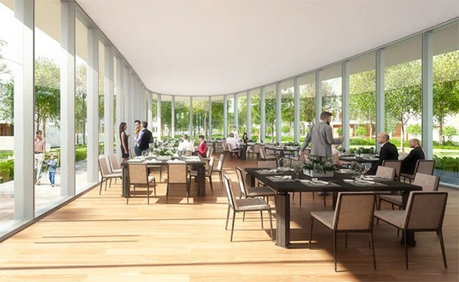 Nubia Residencial es el proyecto más exclusivo de Puebla en la actualidad, conformado por terrenos premium. Casa club con sofisticadas amenidades, amplias áreas verdes, vistas espectaculares hacia el entorno. Inmejorable acceso que brinda seguridad y tranquilidad a los residentes, cerca de Lomas de Angelópolis. La Casa Club cuenta con una superficie de 16’600 metros de jardín arbolado y se sitúa en el corazón verde del proyecto. Está pensada como punto de encuentro de todos los residentes