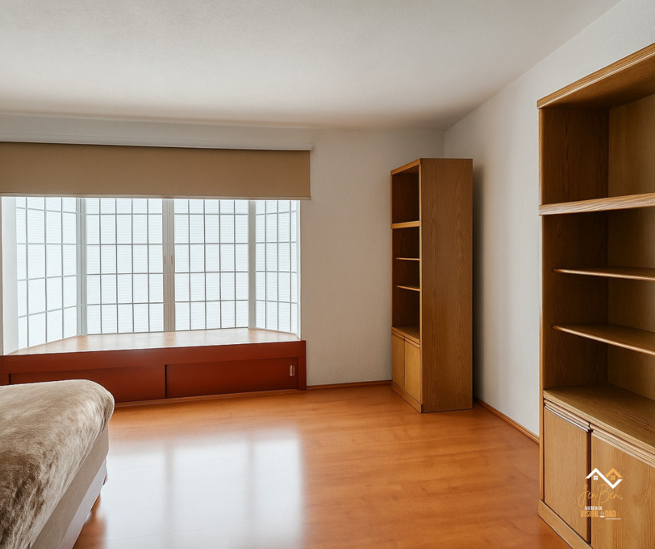 ¡Excelente Casa en Venta!🏬
En Jardines del Ajusco, Tlalpan, CDMX, 14200.
🟠Trato Directo.
🔺 PRECIO VENTA $7.400 M.
⚠️NO BROKERS NI INMOBILIARIAS.
🎯Descripción:
✅ CASA DE 3 PLANTAS.
✅️ SALA / ESTANCIA.
✅ COMEDOR.
✅ COCINA INTEGRAL.
✅ AREA DE LAVADO.
✅ 4 RECÁMARAS AMPLIAS.
✅ 3 BAÑOS COMPLETOS, 1 CON TINA.
✅ ESTACIONAMIENTO PARA 6 AUTOS
✅ PORTON ELECTRICO.
✅ TERRAZA.
✅ CONSTRUCCIÓN 320 M².
✅ TERRENO 280 M².
✅ ANITIGÜEDAD 20 AÑOS, REMODELADA HACE 4 AÑOS
✅ GAS LP.
✅ CUARTO DE SERVICIO CON BAÑO COMPLETO.
✅ BODEGA.
✅ JARDIN EXTERIOR.
✅ CALLE CERRADA.
✅ USO MIXTO IDEAL PARA OFICINAS.
Solicita información en este momento.
📱Whatsapp: 55-3130-8211
📩 sucila231tlalpan@gmail.com