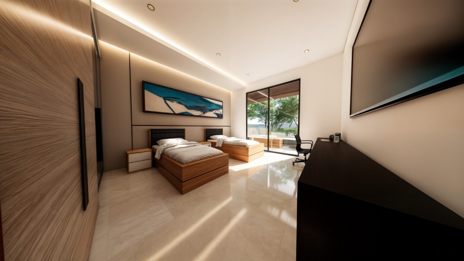 Casa en Pre-venta en Chapultepec 9ª Sección
Descubre el equilibrio perfecto entre lujo, comodidad y diseño sofisticado en esta espectacular residencia. Ubicada en una de las zonas más exclusivas de la ciudad, esta propiedad ofrece espacios amplios, acabados de alta calidad y una vista panorámica inigualable. ¡Agenda tu cita y conoce tu futuro hogar!
Características:
• Terreno de 270 metros cuadrados.
• Construcción de 315 metros cuadrados.
• 3 recámaras, cada una con baño completo.